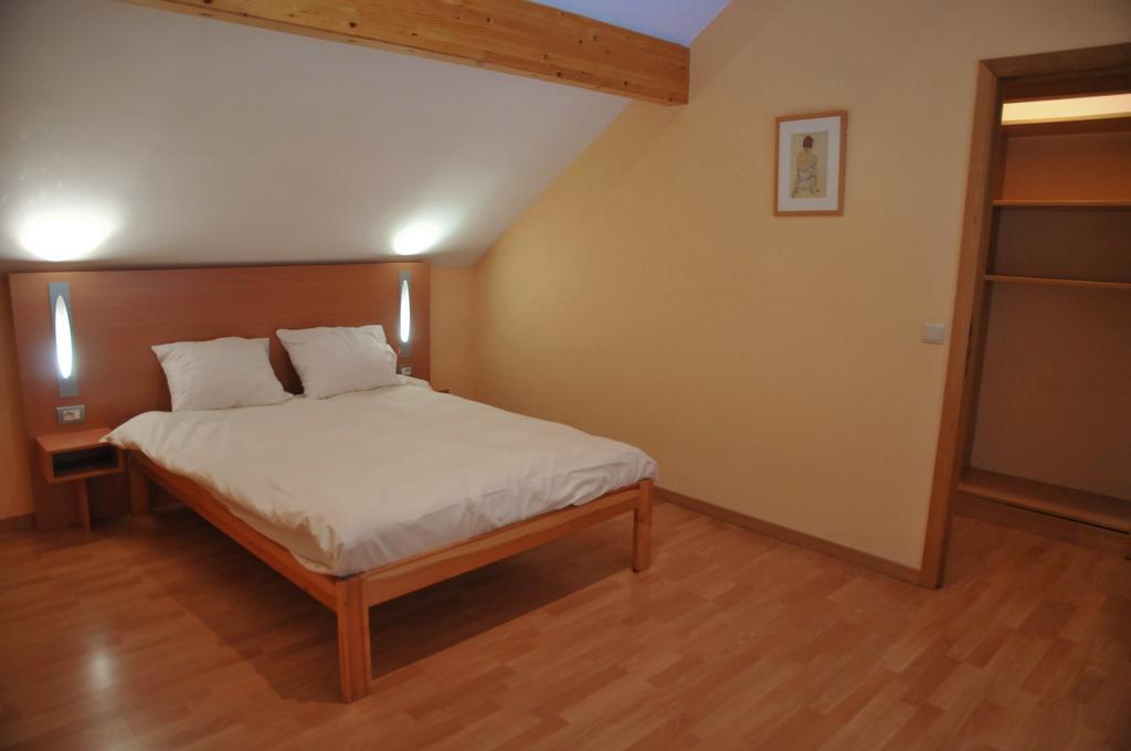 Jardins Du Golf Durbuy Apartment Barvaux Room photo