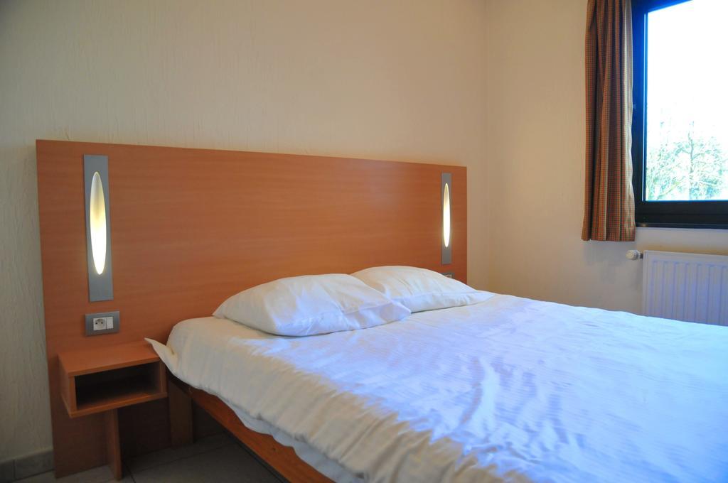 Jardins Du Golf Durbuy Apartment Barvaux Room photo