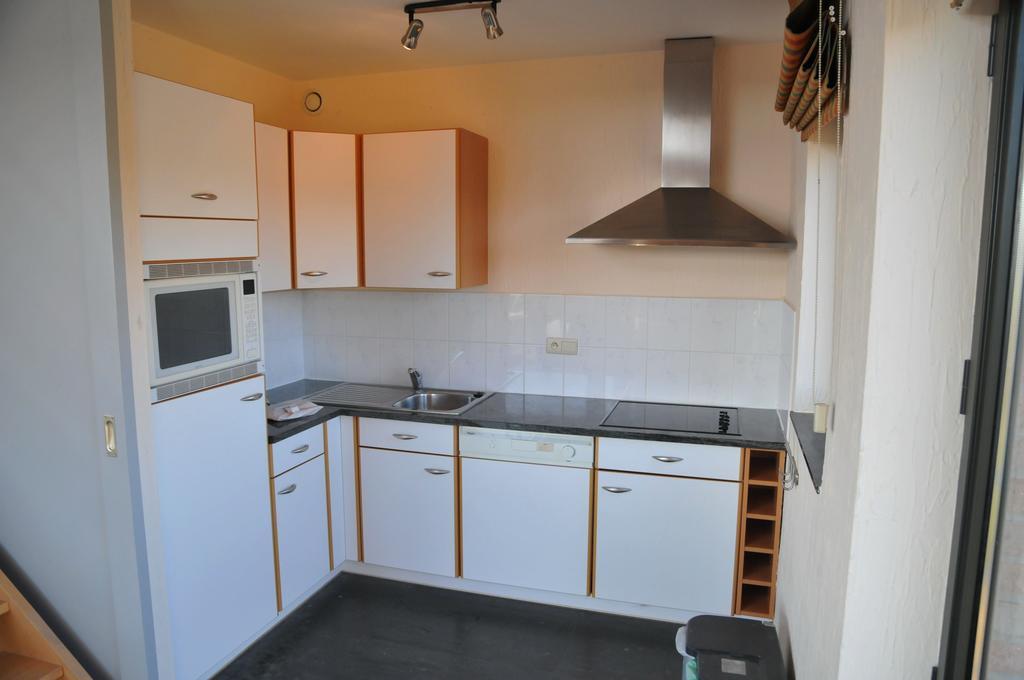 Jardins Du Golf Durbuy Apartment Barvaux Room photo