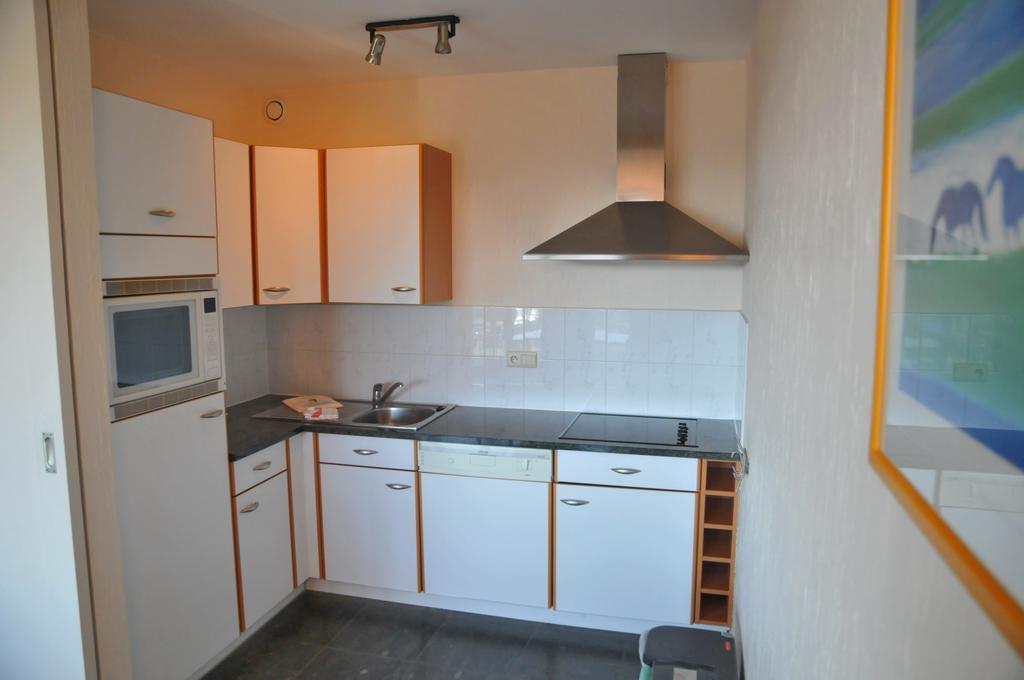 Jardins Du Golf Durbuy Apartment Barvaux Room photo