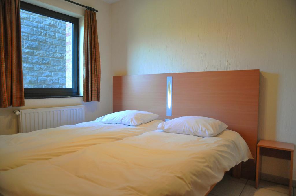 Jardins Du Golf Durbuy Apartment Barvaux Room photo